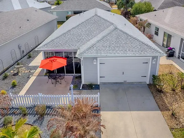 4173 Universal Avenue, THE VILLAGES, FL 32163