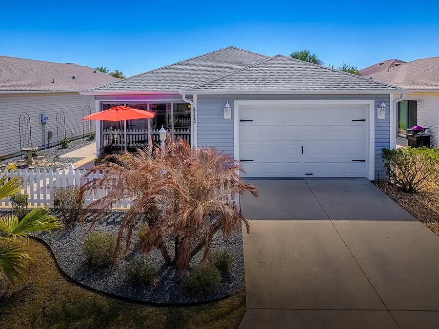 4173 Universal Avenue, The Villages, FL 32163 - #2