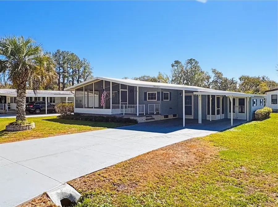 13 Seminole Path, Wildwood, FL 34785 - #2