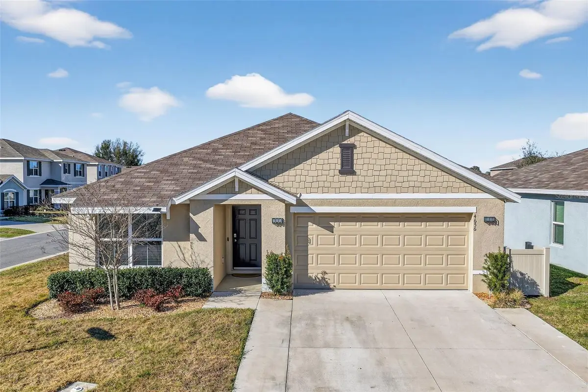 4656 Crossroads Lane, Wildwood, FL 34785 - #1
