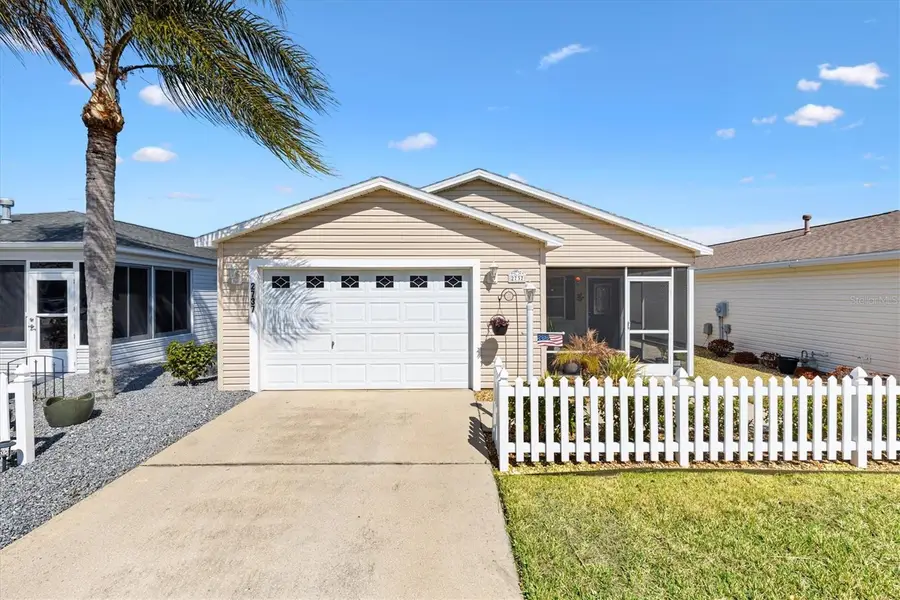 2737 Craven Way, The Villages, FL 32162 - #2