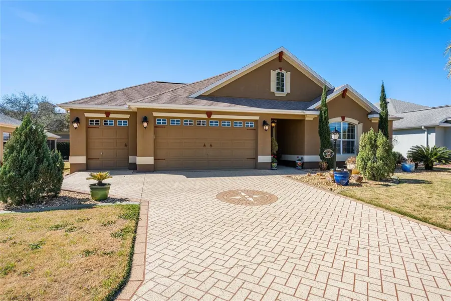 3090 Avondale Avenue, The Villages, FL 32163 - #2