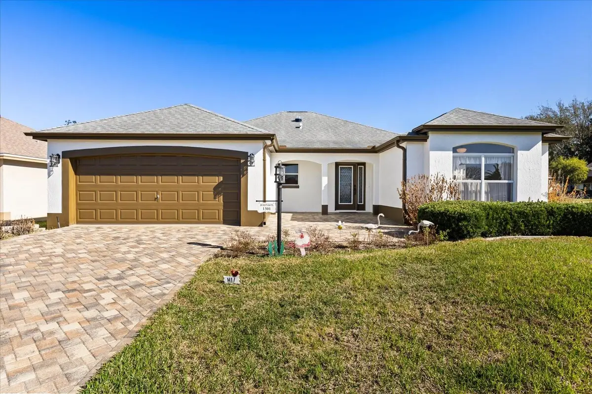 1301 Fontana Court, Lady Lake, FL 32159 - #1