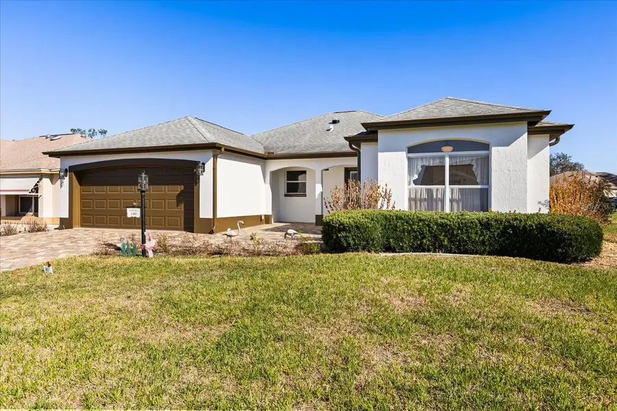 1301 Fontana Court, Lady Lake, FL 32159 - #2