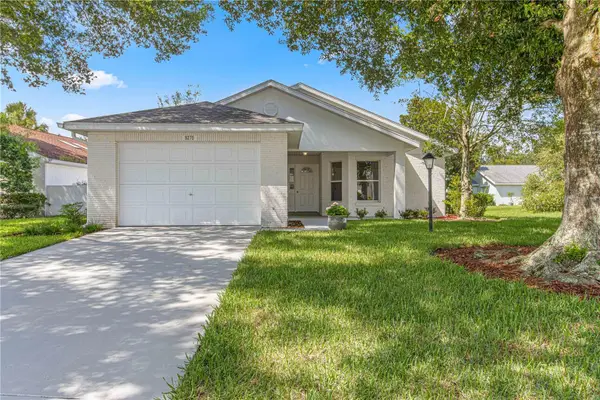 9270 SW 92nd Place Road, OCALA, FL 34481
