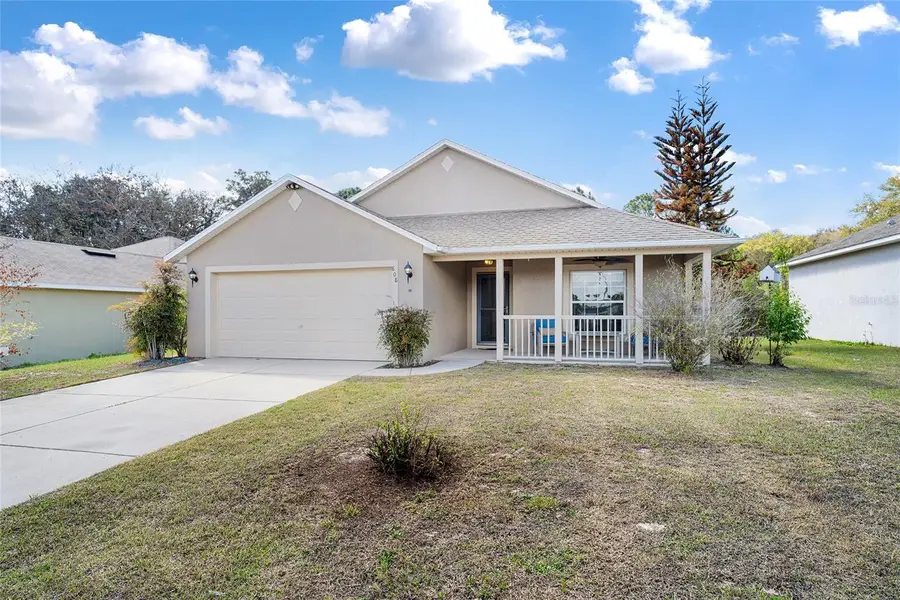 808 Chelsea Avenue, Fruitland Park, FL 34731 - #2