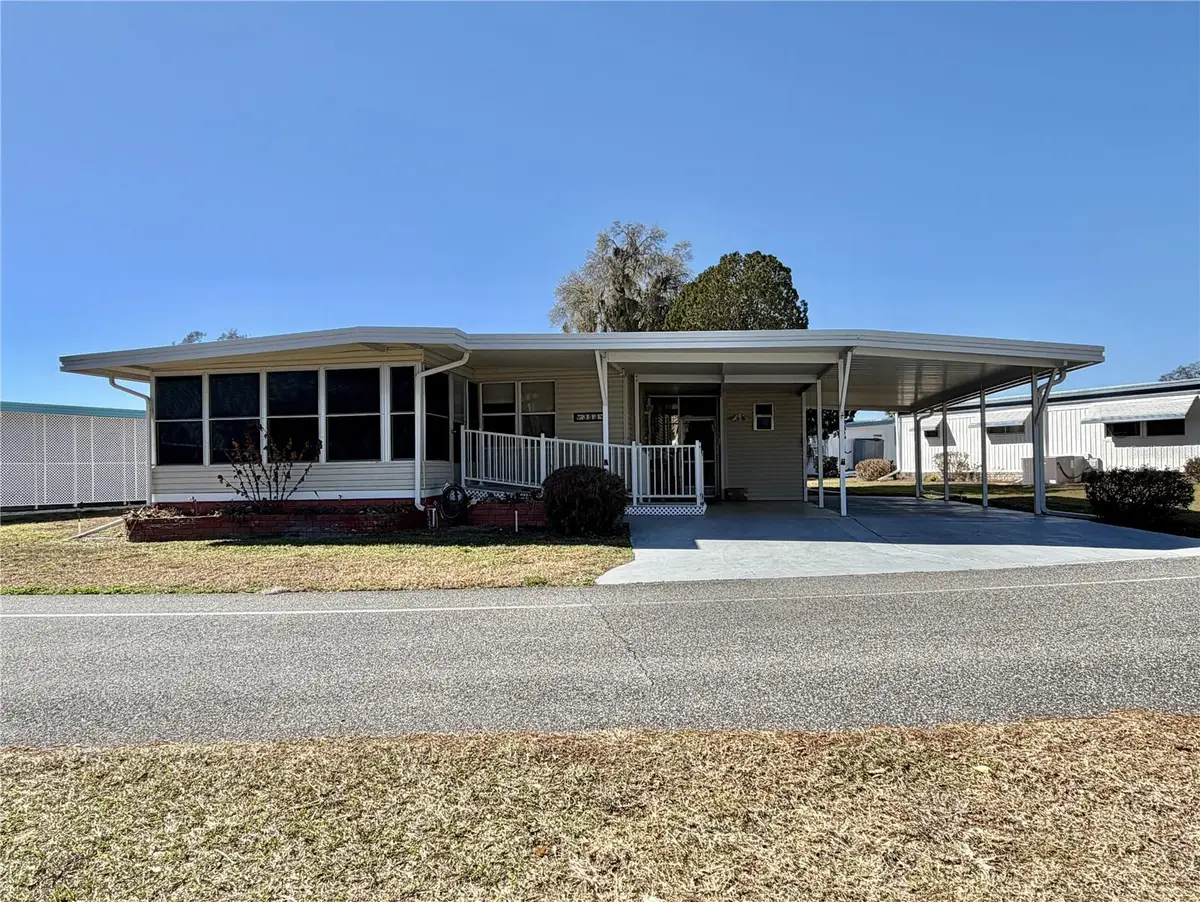 353 Palo Verde Drive, Leesburg, FL 34748 - #1