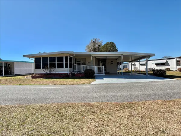 353 Palo Verde Drive, LEESBURG, FL 34748