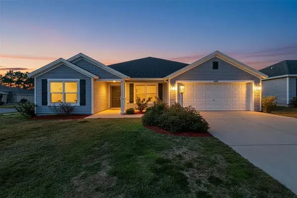 11380 Soutar Avenue, OXFORD, FL 34484