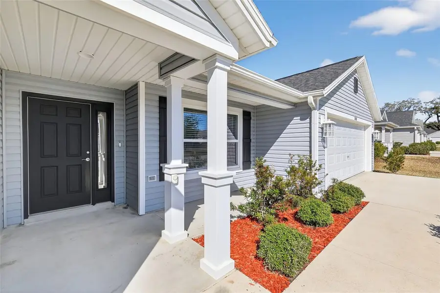 11380 Soutar Avenue, Oxford, FL 34484 - #2