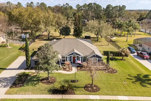 7624 Lake Angelina Drive, MOUNT DORA, FL 32757