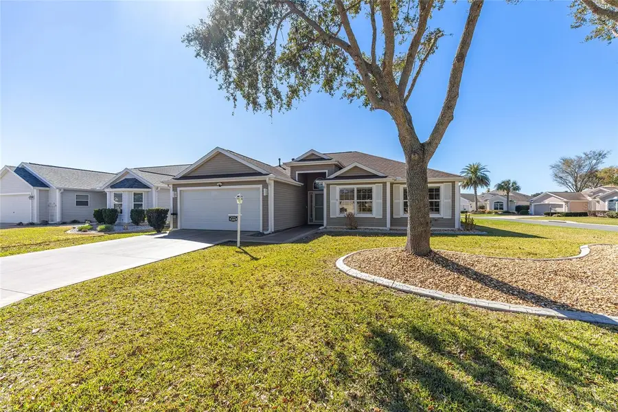 2000 Ardmore Way, The Villages, FL 32162 - #2