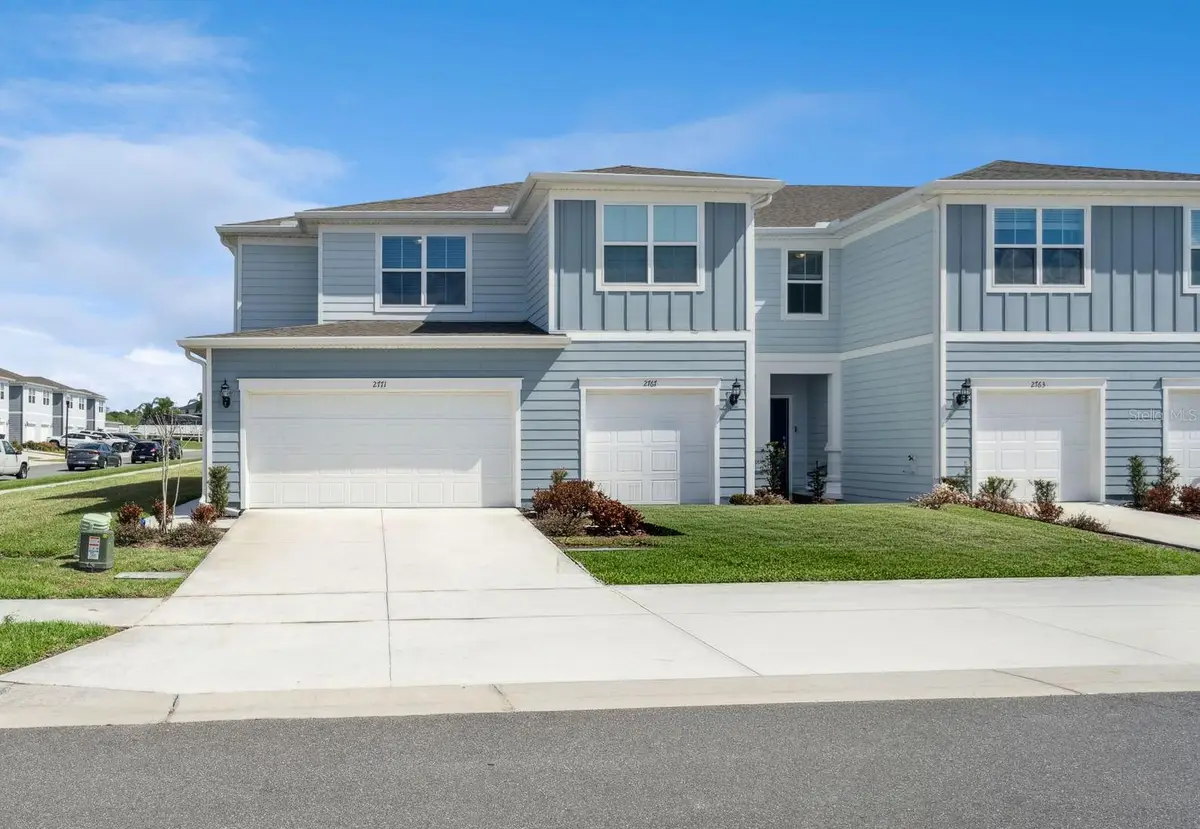 2771 Fetching Trail, Davenport, FL 33896 - #1