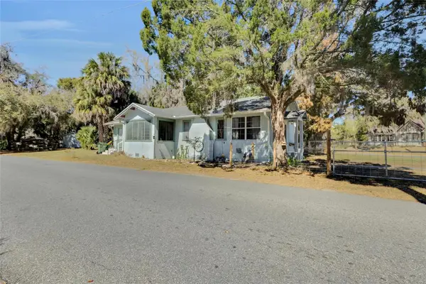 1201 Sunshine Avenue, LEESBURG, FL 34748