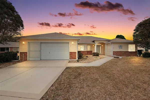 8739 SE 140th Place Road, SUMMERFIELD, FL 34491