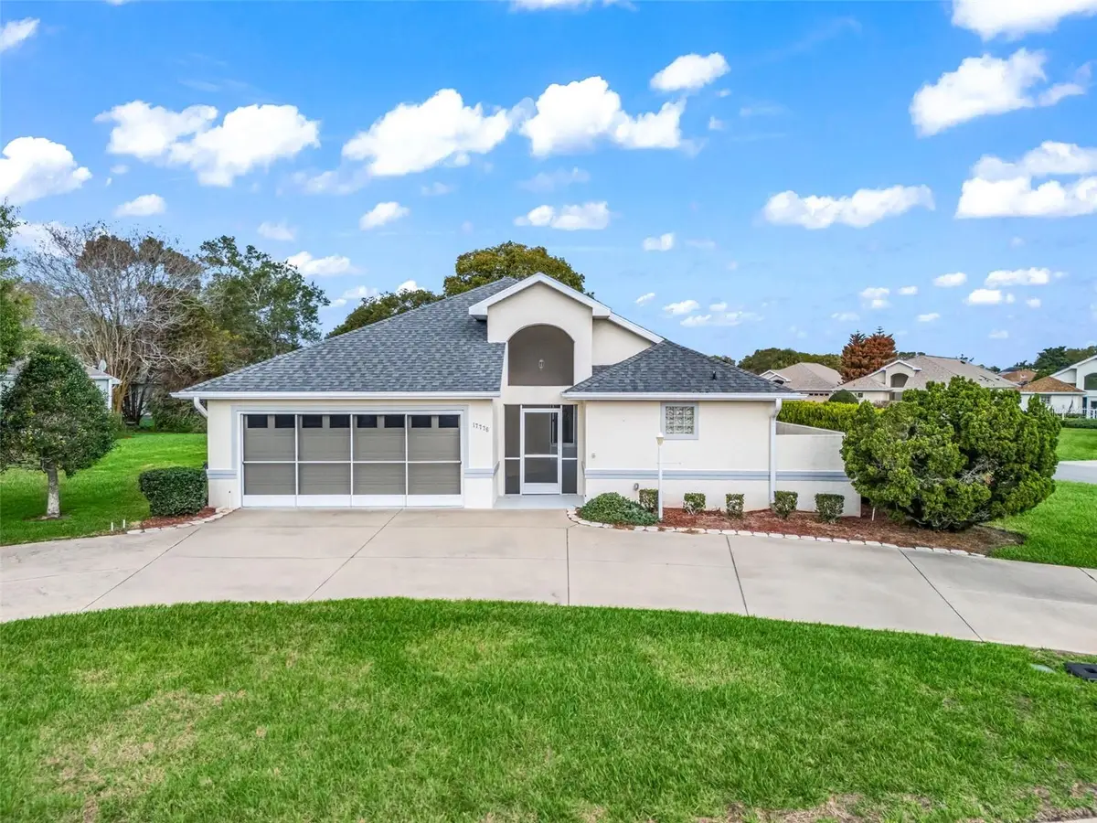 17776 SE 114th Avenue, Summerfield, FL 34491 - #1