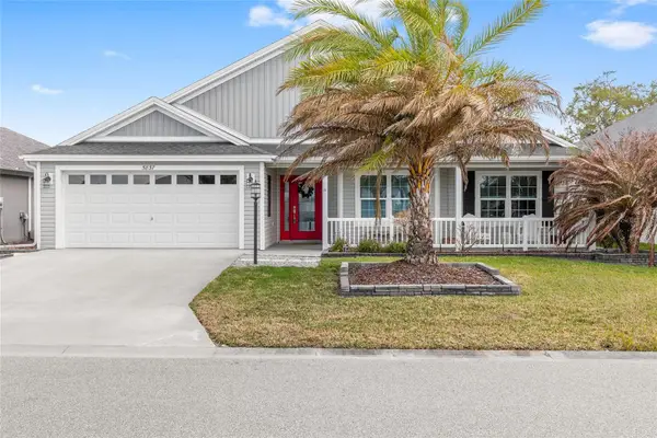 5837 Storms Avenue, THE VILLAGES, FL 32163