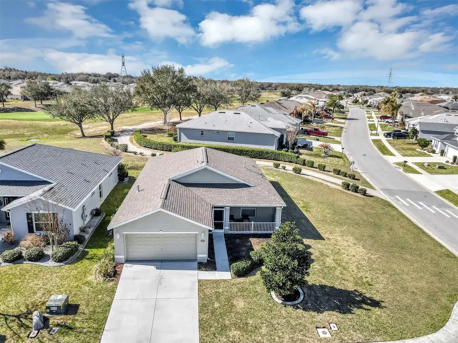 4504 Shenandoah River Trail, Leesburg, FL 34748 - #2