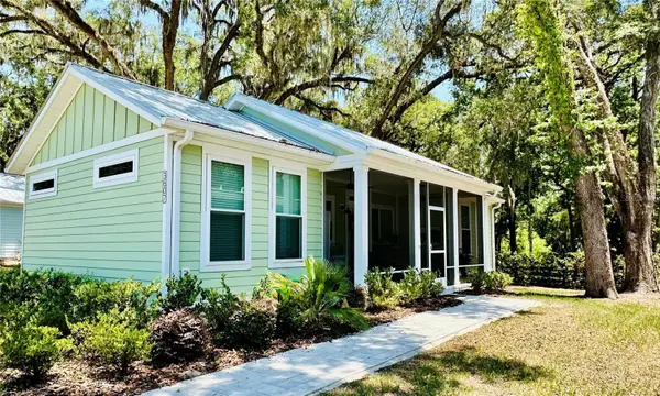 3607 Umbrella Tree Lane, OXFORD, FL 34484