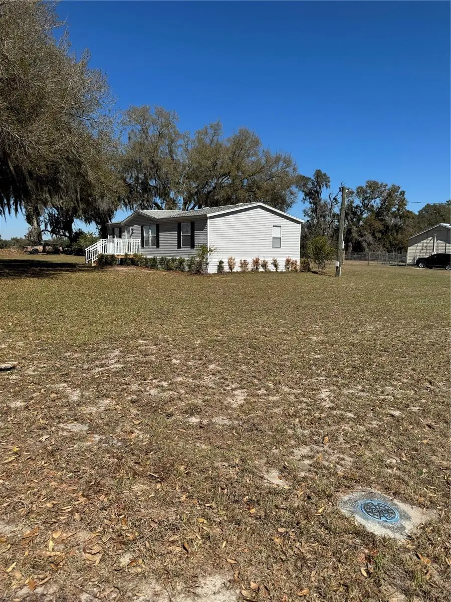 5525 W Evans Street, Coleman, FL 33521 - #2