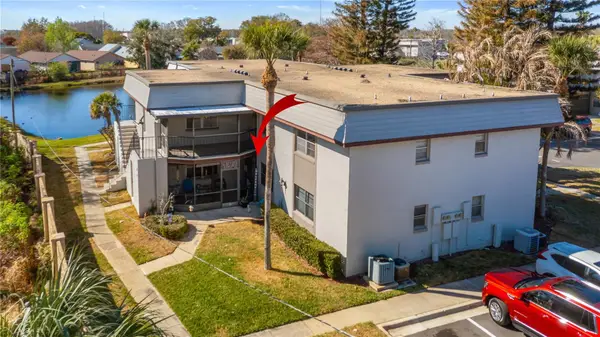 87 Windtree Lane #K, WINTER GARDEN, FL 34787