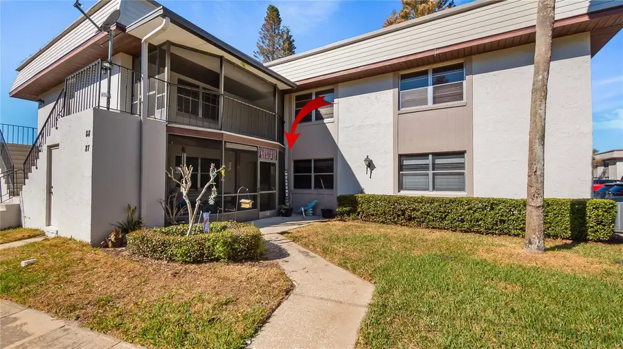 87 Windtree Lane #K, Winter Garden, FL 34787 - #3