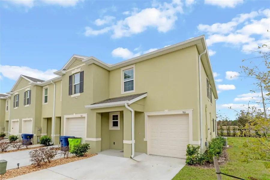 961 Lido Drive, Howey In The Hills, FL 34737 - #2