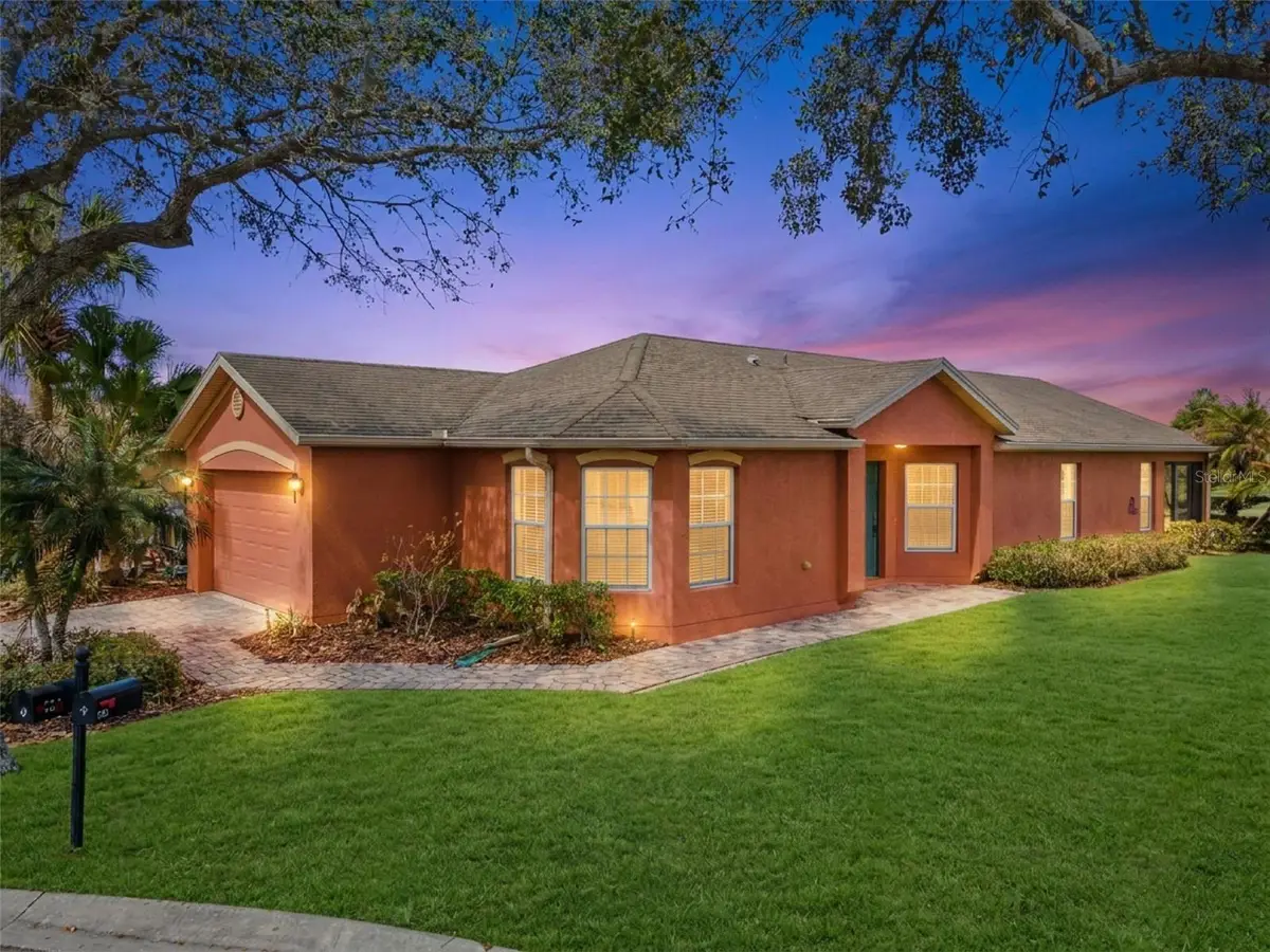 524 Murano Drive, Poinciana, FL 34759 - #1