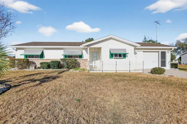 17945 SE 104th Terrace, SUMMERFIELD, FL 34491