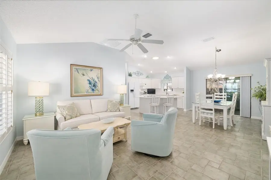 17640 SE 81st Timberwood Terrace, The Villages, FL 32162 - #2