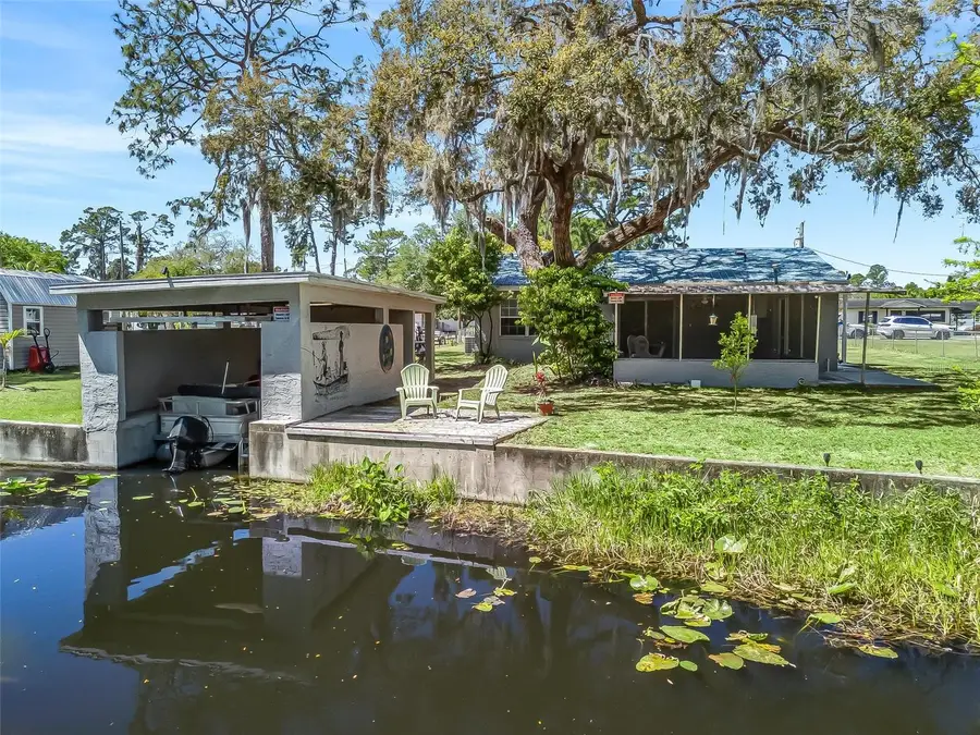 34826 Learn Road, Leesburg, FL 34788 - #2