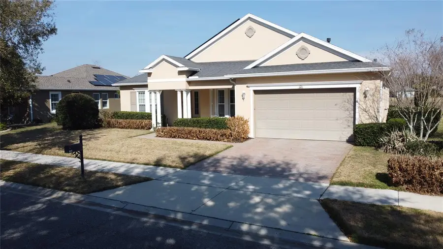 163 Bayou Bend Road, Groveland, FL 34736 - #2