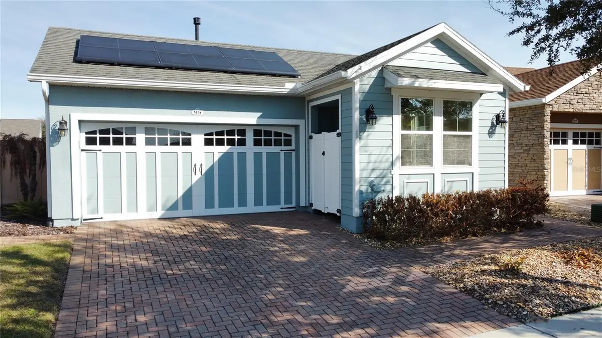 95 Bayou Bend Road, Groveland, FL 34736 - #1