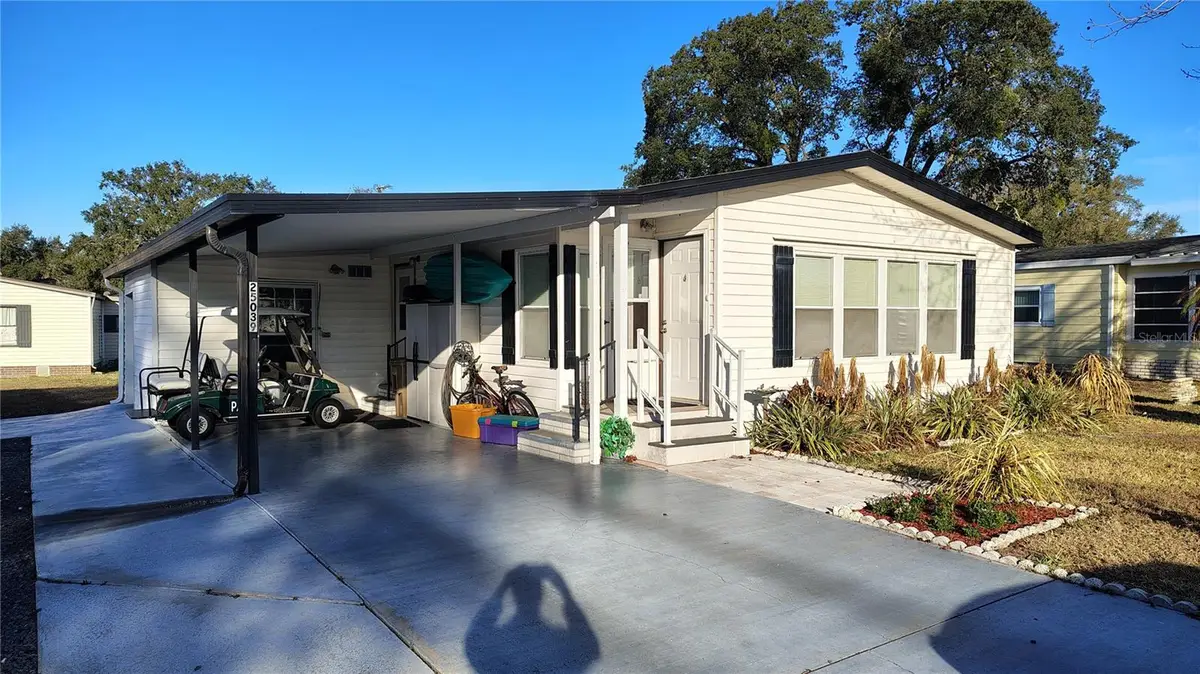 25039 Pine Hill, Leesburg, FL 34748 - #1