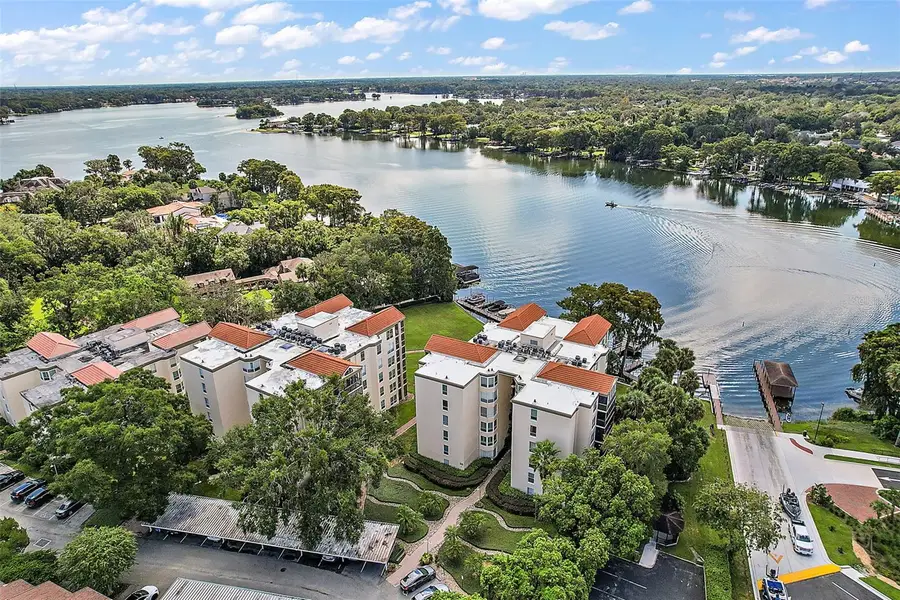 206 Quayside Circle #302, Maitland, FL 32751 - #3