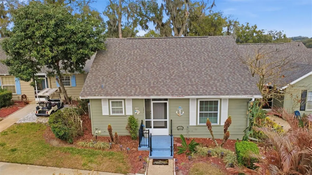 1186 Villa Lane, Apopka, FL 32712 - #1