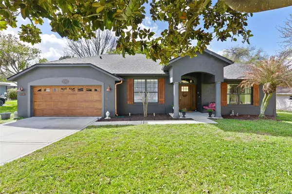 3130 Bulkley Place, EUSTIS, FL 32726