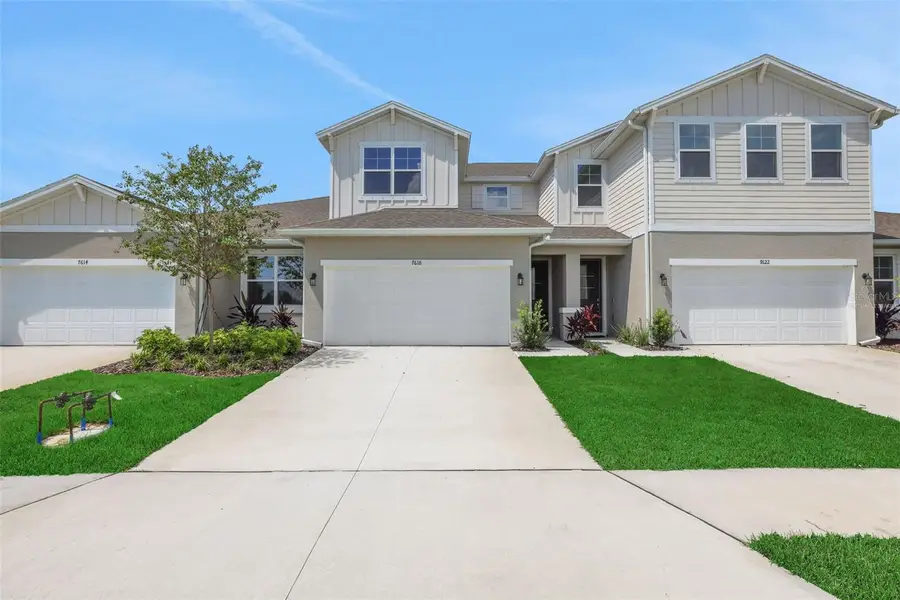 7618 Sea Oak Court, Parrish, FL 34219 - #2