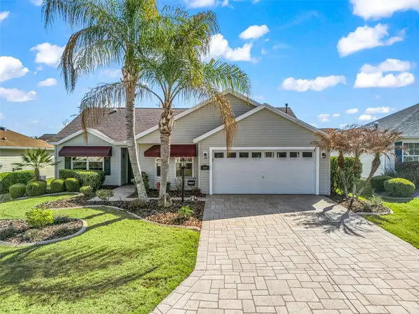 1697 Jardin Court, THE VILLAGES, FL 32162