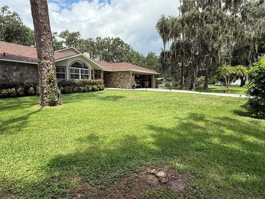11322 Dead River Road, Tavares, FL 32778 - #3