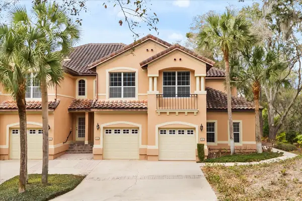 102 Camino Real Boulevard #102, HOWEY IN THE HILLS, FL 34737