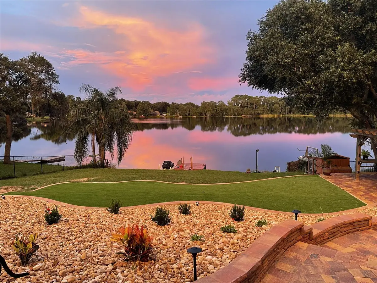 3924 Woodpecker Drive, Fruitland Park, FL 34731 - #1