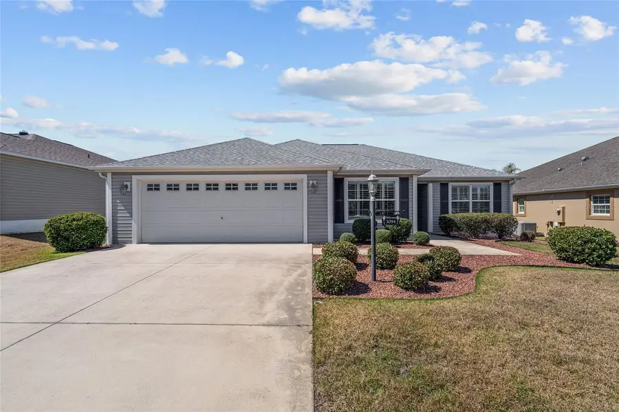 3094 Brine Way, The Villages, FL 32163 - #3