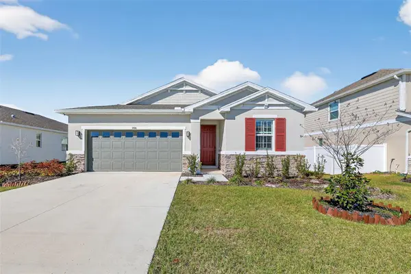 3998 Bannock Avenue, TAVARES, FL 32778