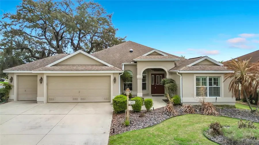 2679 Lantana Avenue, The Villages, FL 32162 - #2