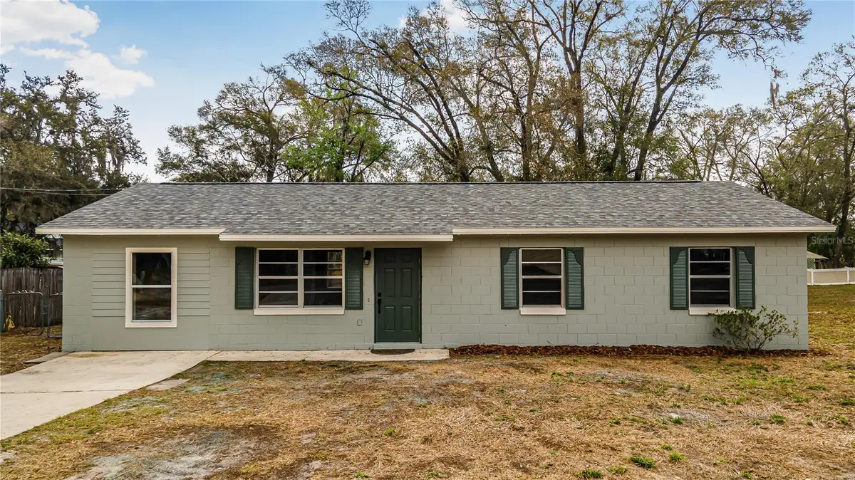 761 S Pearl Street, Deland, FL 32720 - #1