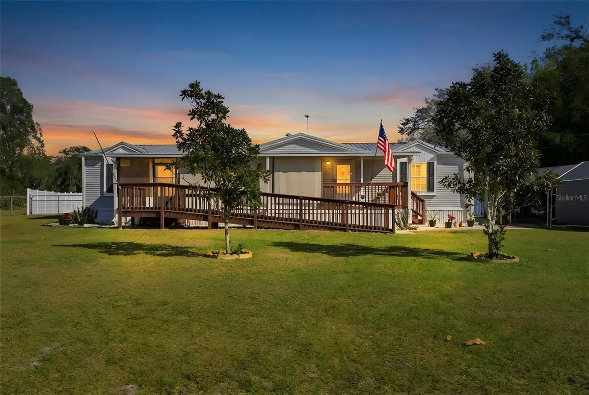 630 Otto Polk Road, Frostproof, FL 33843 - #1