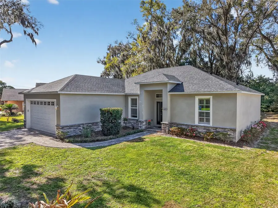 1242 Palmetto Road, Eustis, FL 32726 - #2