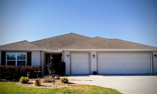 2962 Stepping Stone Path, THE VILLAGES, FL 32163