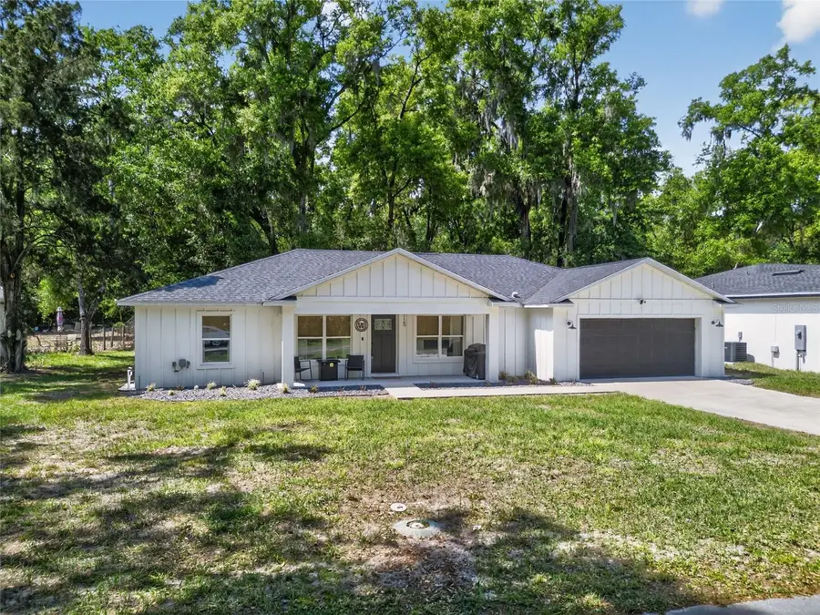 115 N Saint Clair Street, Wildwood, FL 34785 - #2